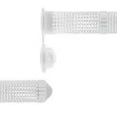 Сетчатая гильза P10M 85x16